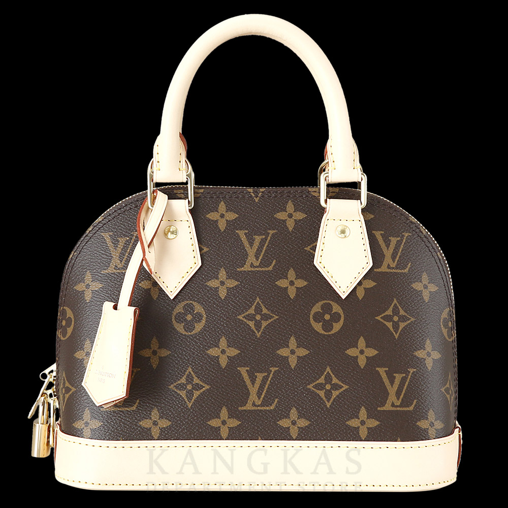 LOUIS VUITTON(NEW)루이비통 모노그램 알마BB (새제품) NEW PRODUCT